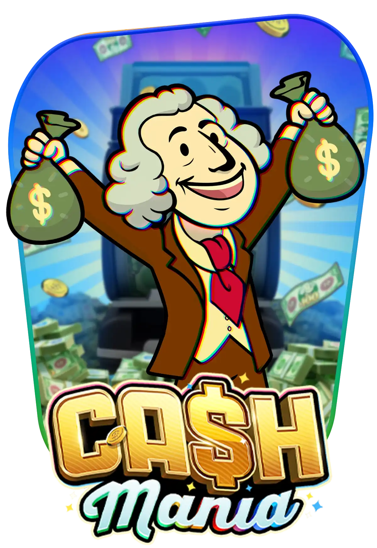 cash