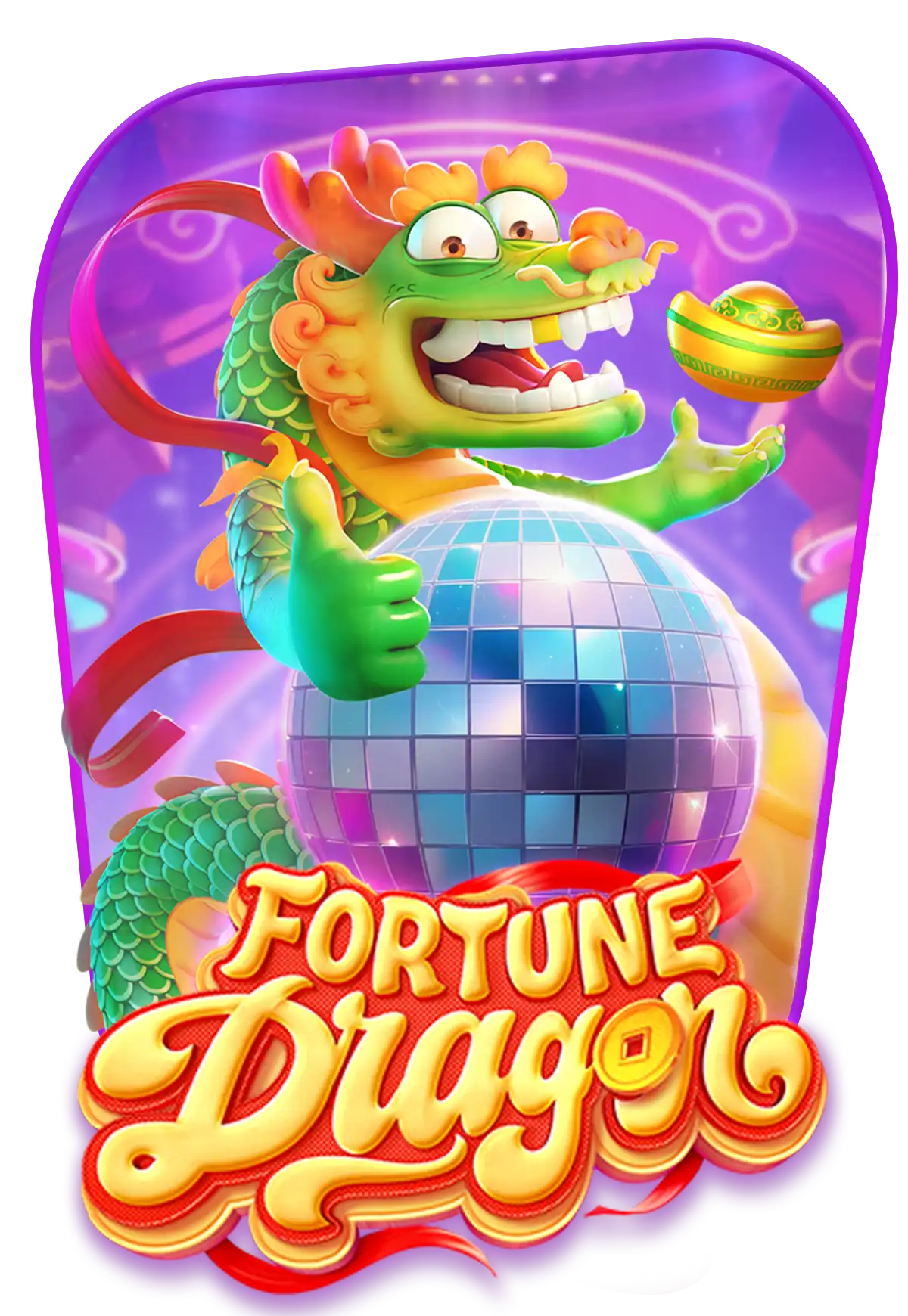 dragon-fortine