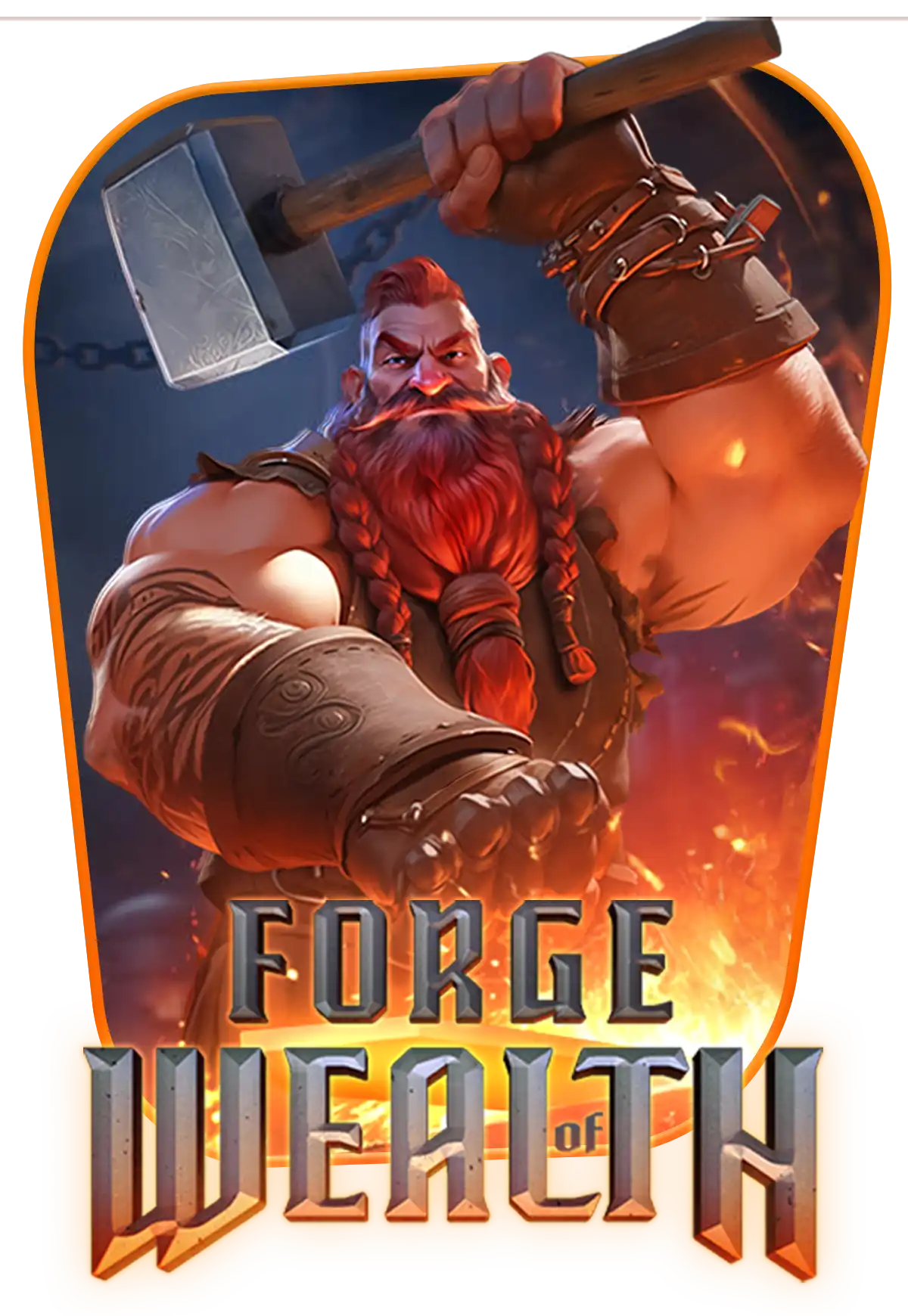 forge