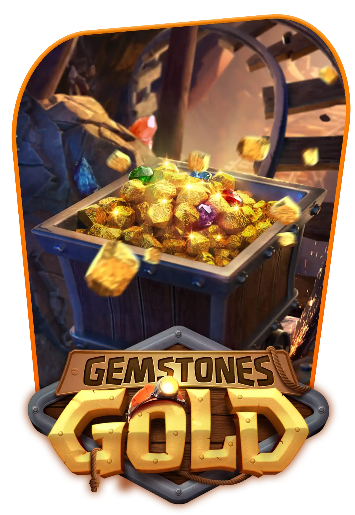 god-gemstone